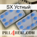 SX Устный 20